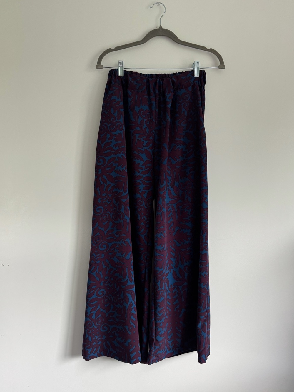 Small manuhealii plazzo pants